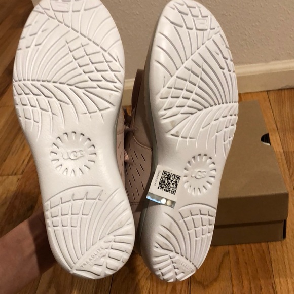 Ugg sneaker - Picture 5 of 5